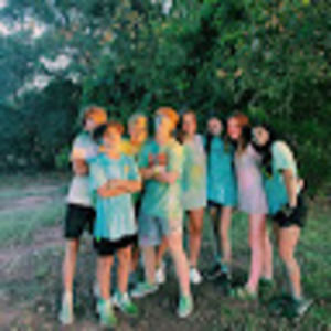 Meet your Posher, Sienna